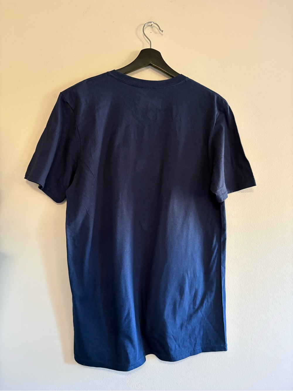 Team USA Unisex Navy Graphic Tee Shirt Size Medium NEW WITH TAGS - Picture 2 of 8